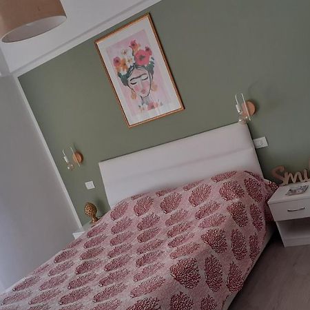 Casa Di Kiki Hotell Finale Ligure Eksteriør bilde