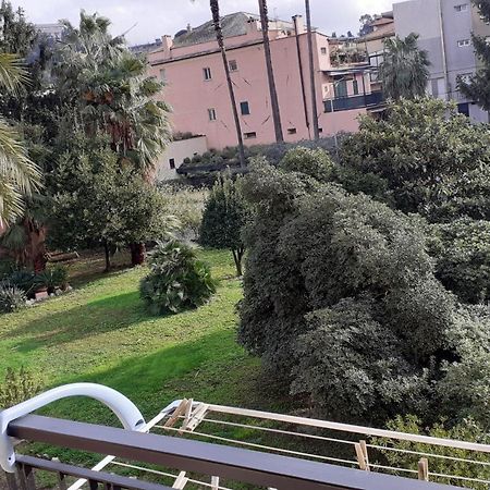 Casa Di Kiki Hotell Finale Ligure Rom bilde