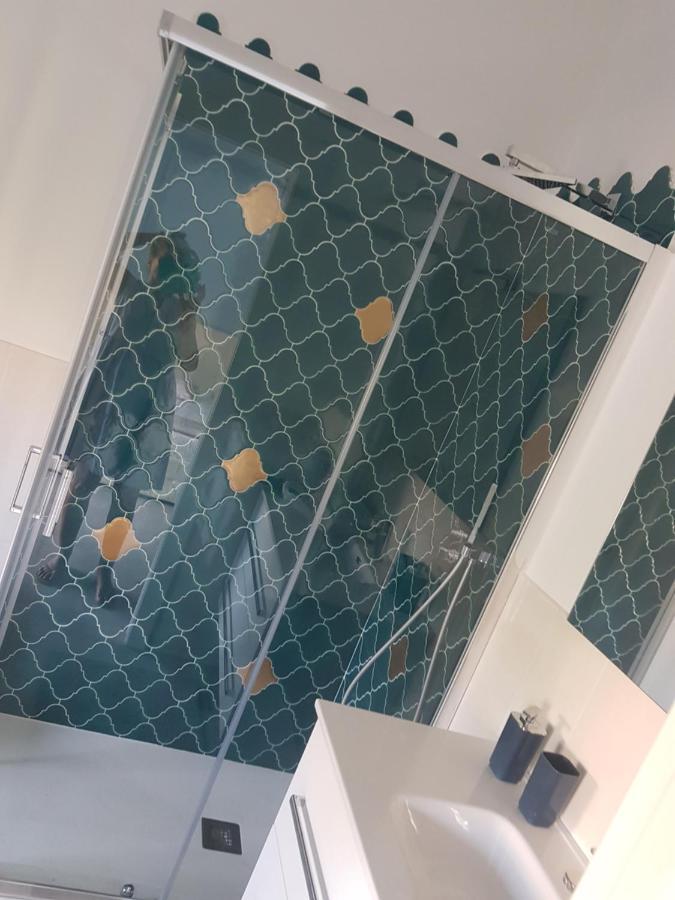 Casa Di Kiki Hotell Finale Ligure Eksteriør bilde