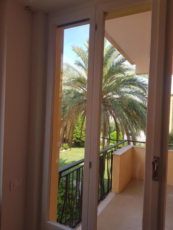 Casa Di Kiki Hotell Finale Ligure Eksteriør bilde