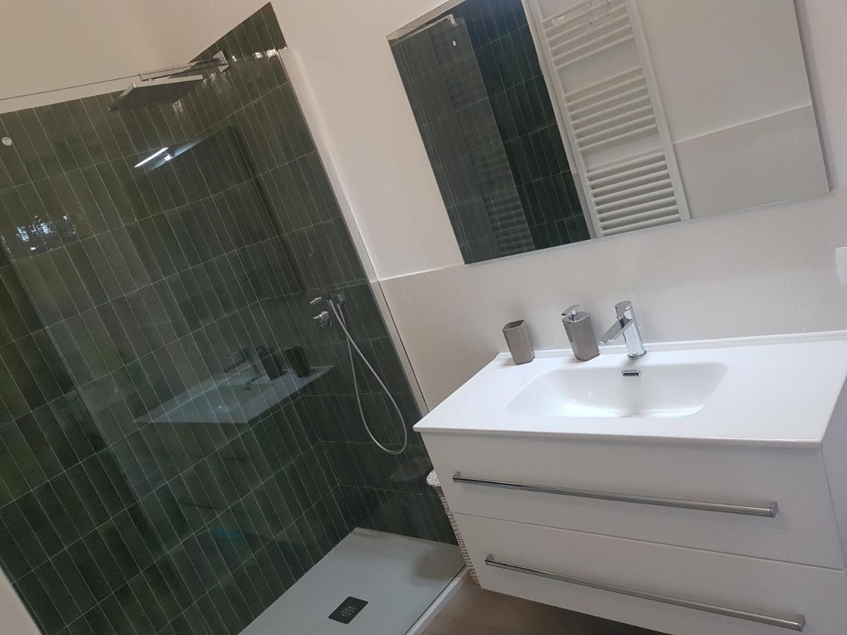 Casa Di Kiki Hotell Finale Ligure Eksteriør bilde