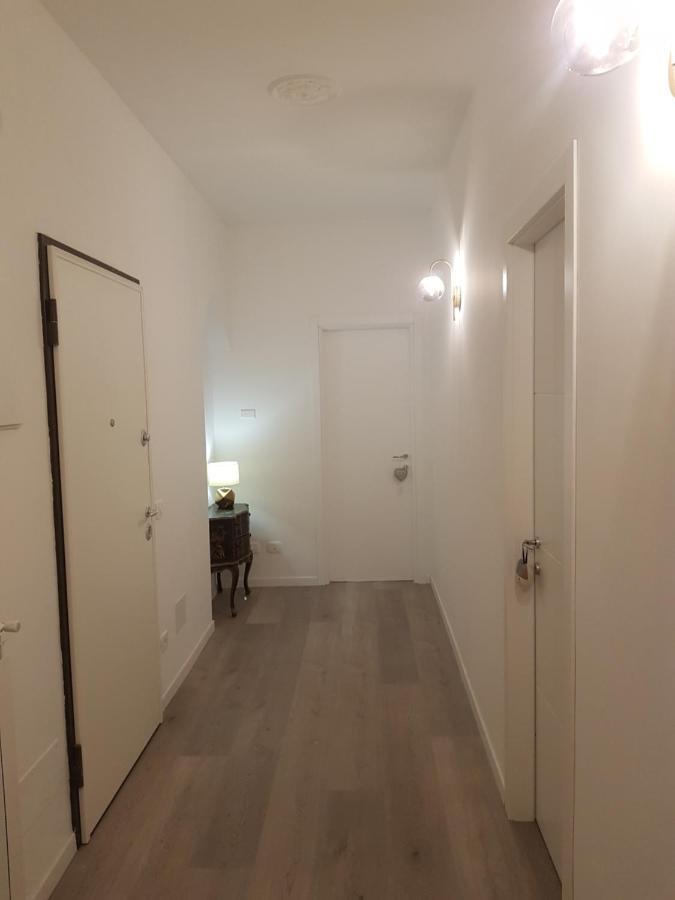 Casa Di Kiki Hotell Finale Ligure Eksteriør bilde