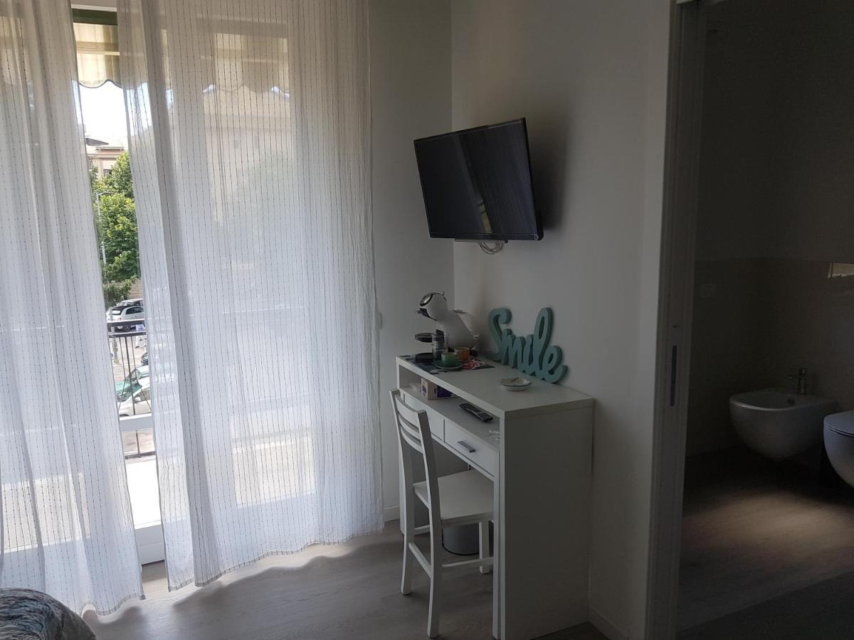 Casa Di Kiki Hotell Finale Ligure Eksteriør bilde