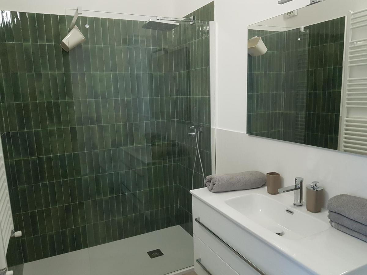 Casa Di Kiki Hotell Finale Ligure Eksteriør bilde