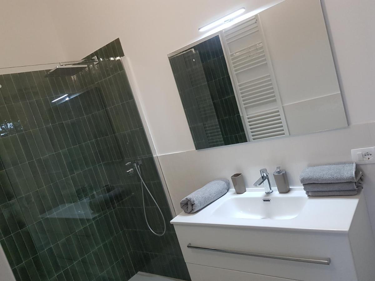 Casa Di Kiki Hotell Finale Ligure Rom bilde