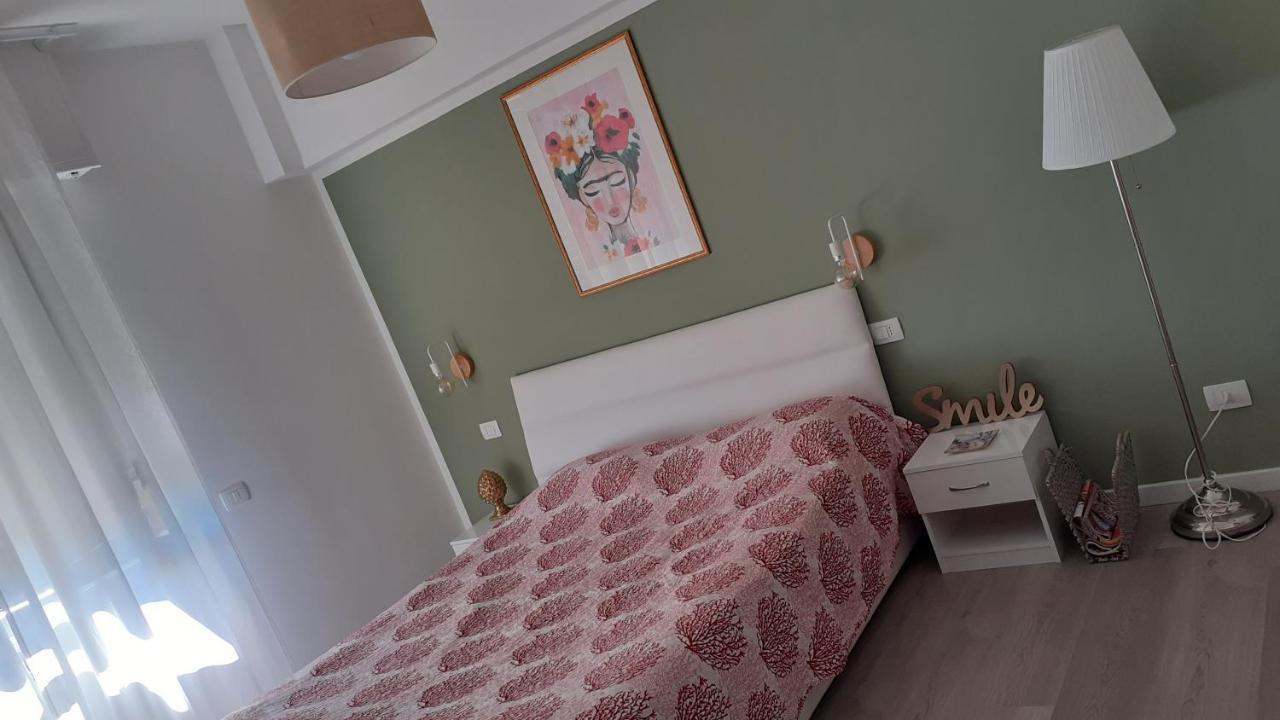 Casa Di Kiki Hotell Finale Ligure Eksteriør bilde