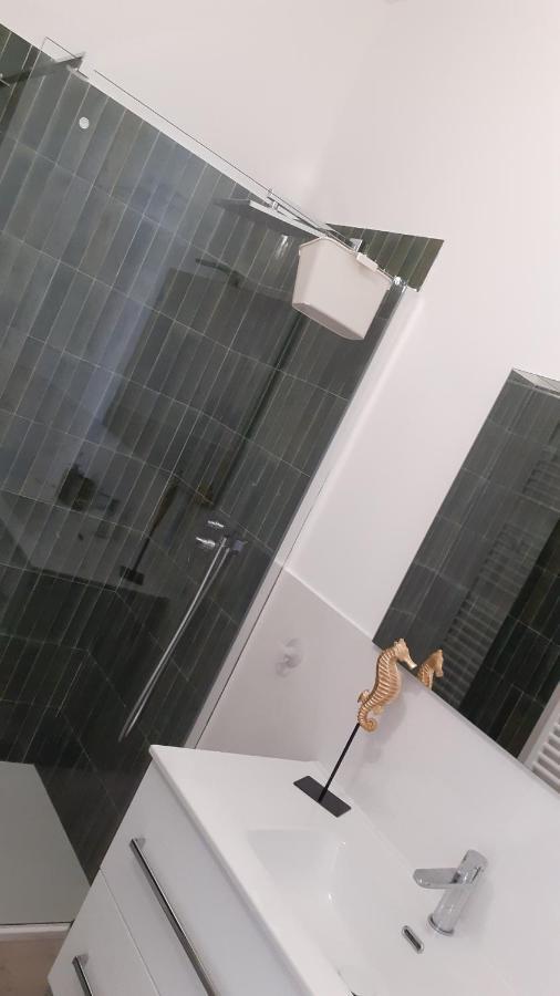 Casa Di Kiki Hotell Finale Ligure Rom bilde