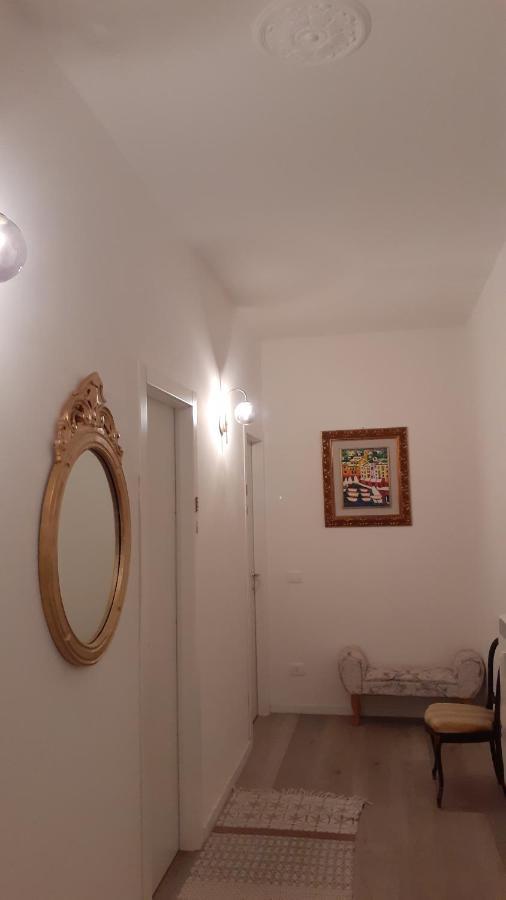 Casa Di Kiki Hotell Finale Ligure Eksteriør bilde