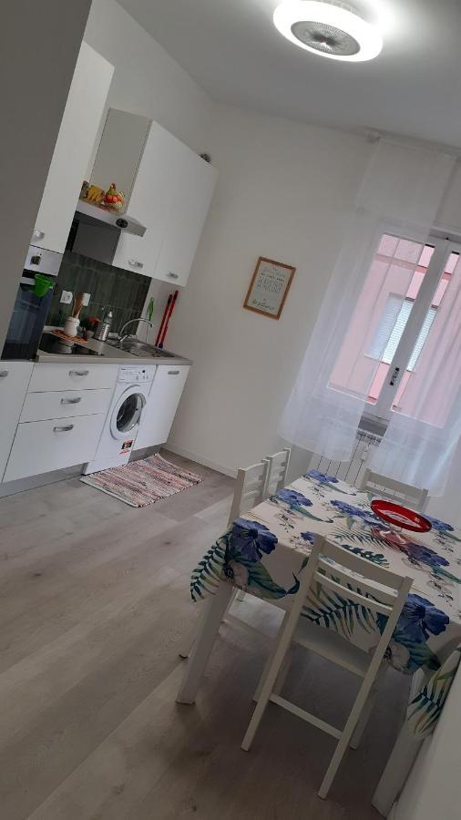 Casa Di Kiki Hotell Finale Ligure Eksteriør bilde