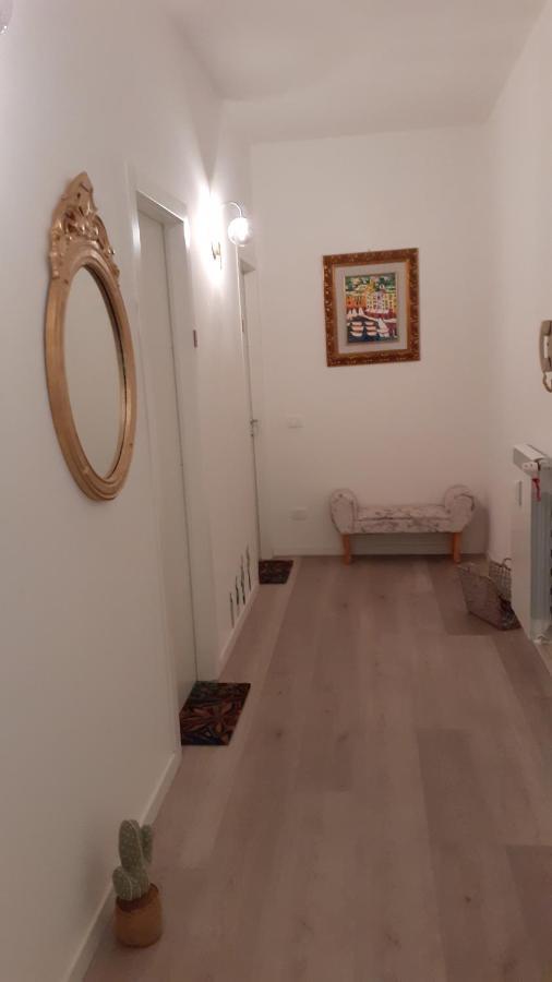 Casa Di Kiki Hotell Finale Ligure Eksteriør bilde