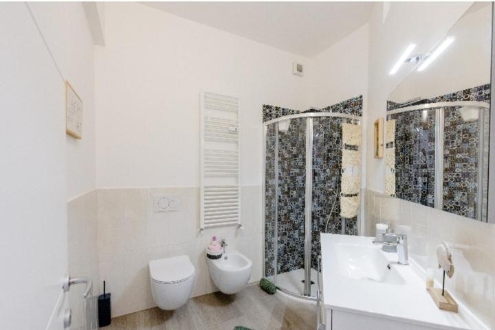 Casa Di Kiki Hotell Finale Ligure Rom bilde