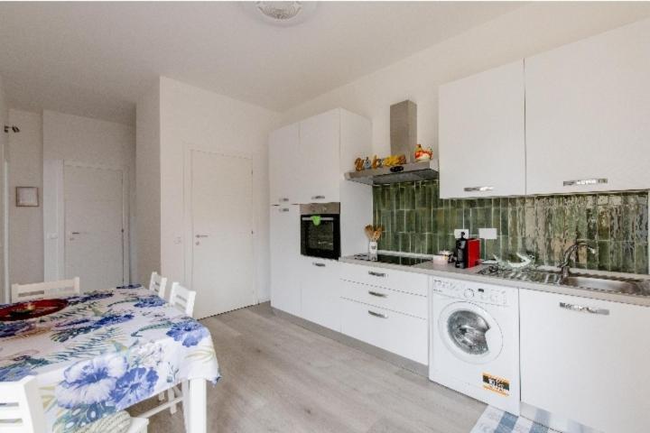 Casa Di Kiki Hotell Finale Ligure Rom bilde