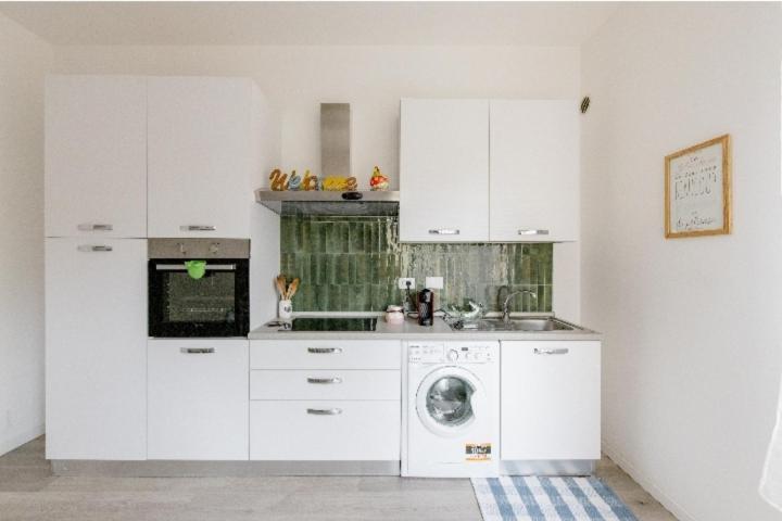 Casa Di Kiki Hotell Finale Ligure Rom bilde