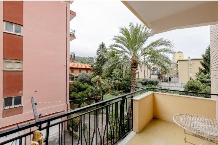 Casa Di Kiki Hotell Finale Ligure Rom bilde