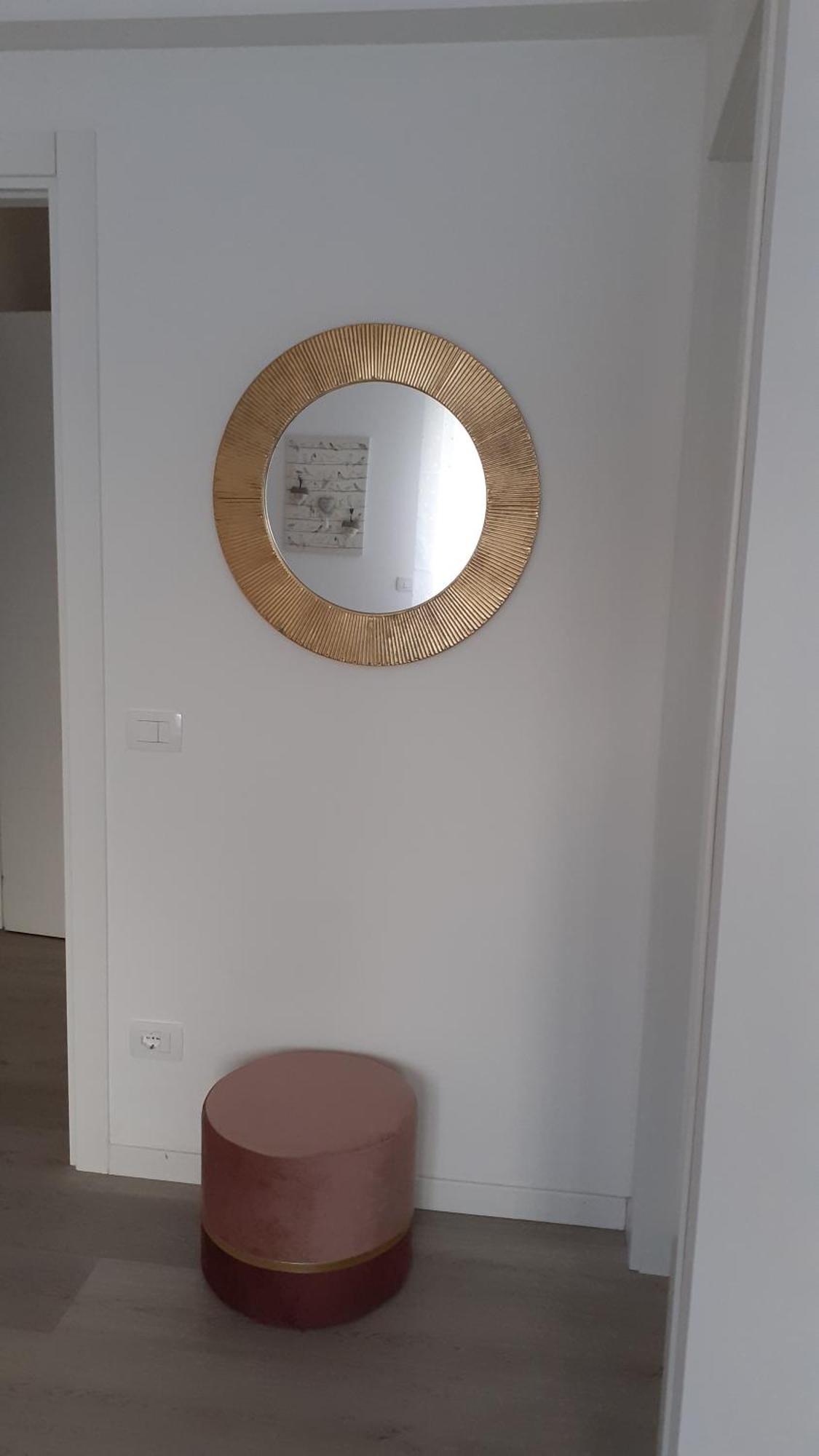 Casa Di Kiki Hotell Finale Ligure Rom bilde