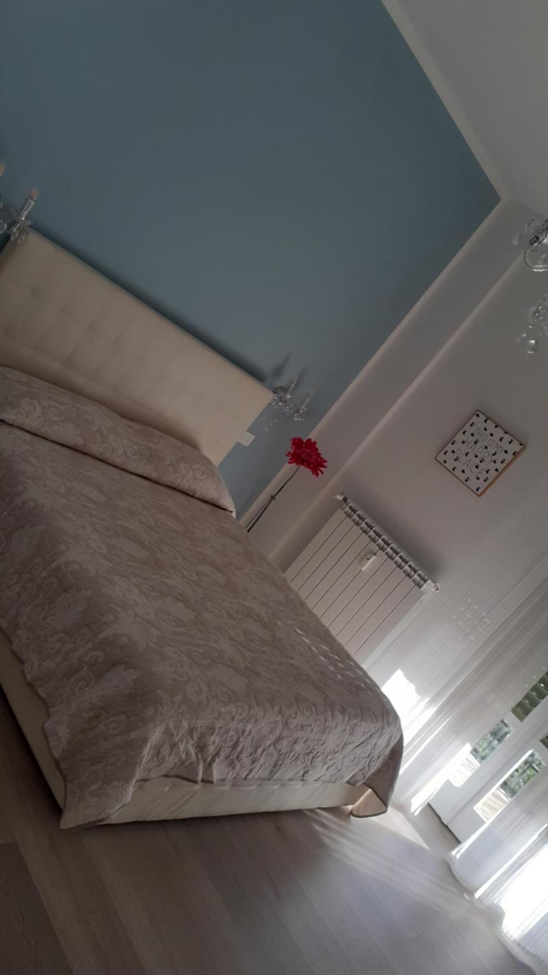 Casa Di Kiki Hotell Finale Ligure Rom bilde