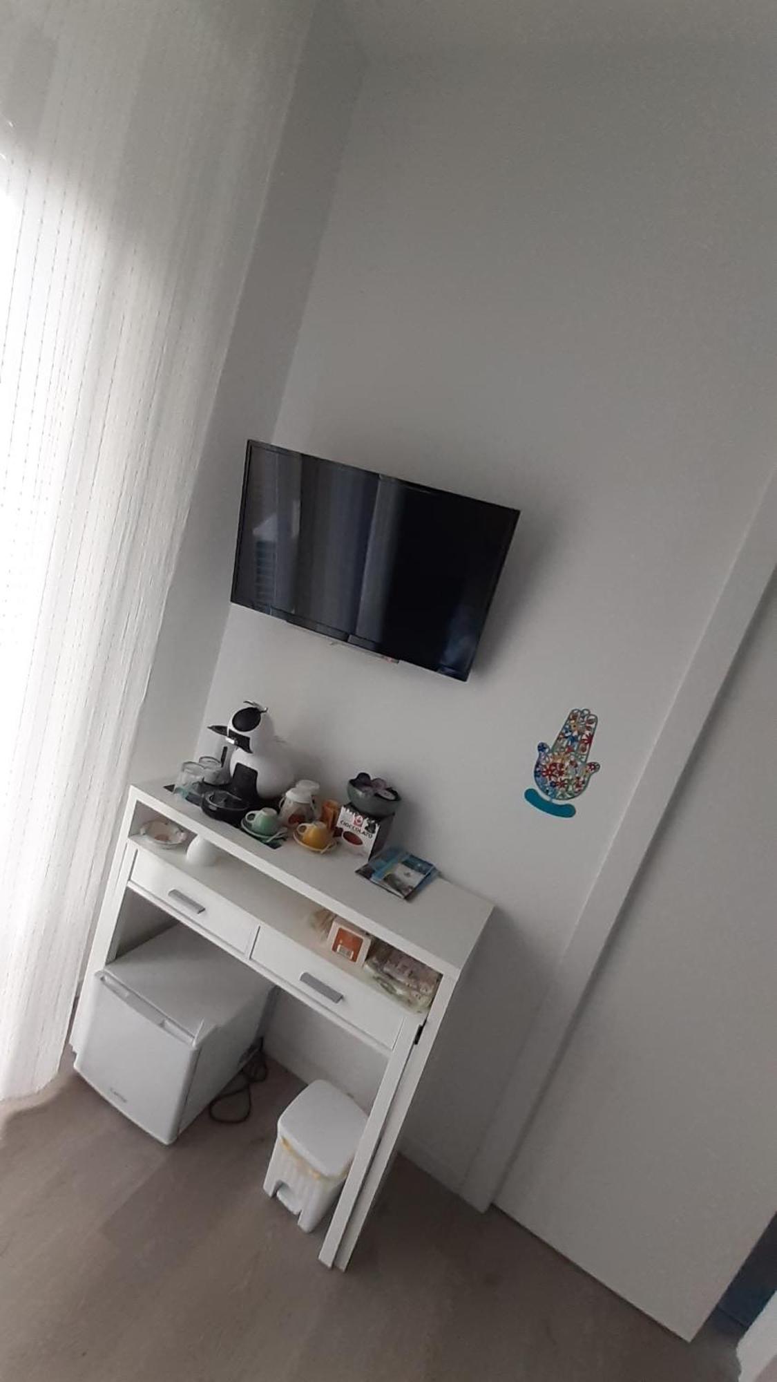 Casa Di Kiki Hotell Finale Ligure Rom bilde