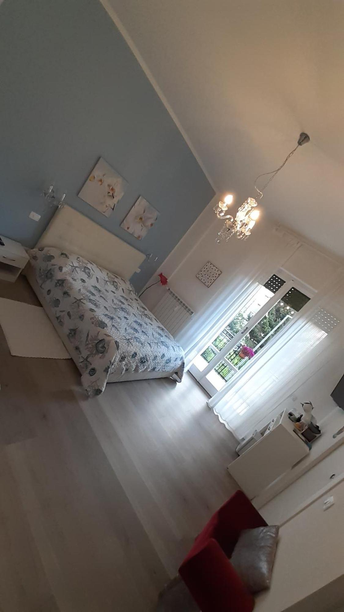 Casa Di Kiki Hotell Finale Ligure Rom bilde
