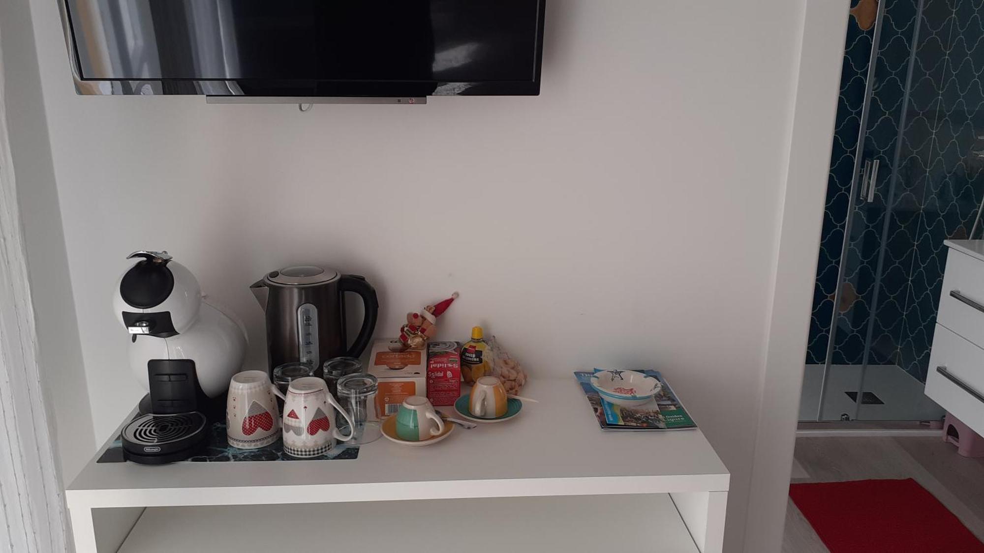Casa Di Kiki Hotell Finale Ligure Rom bilde