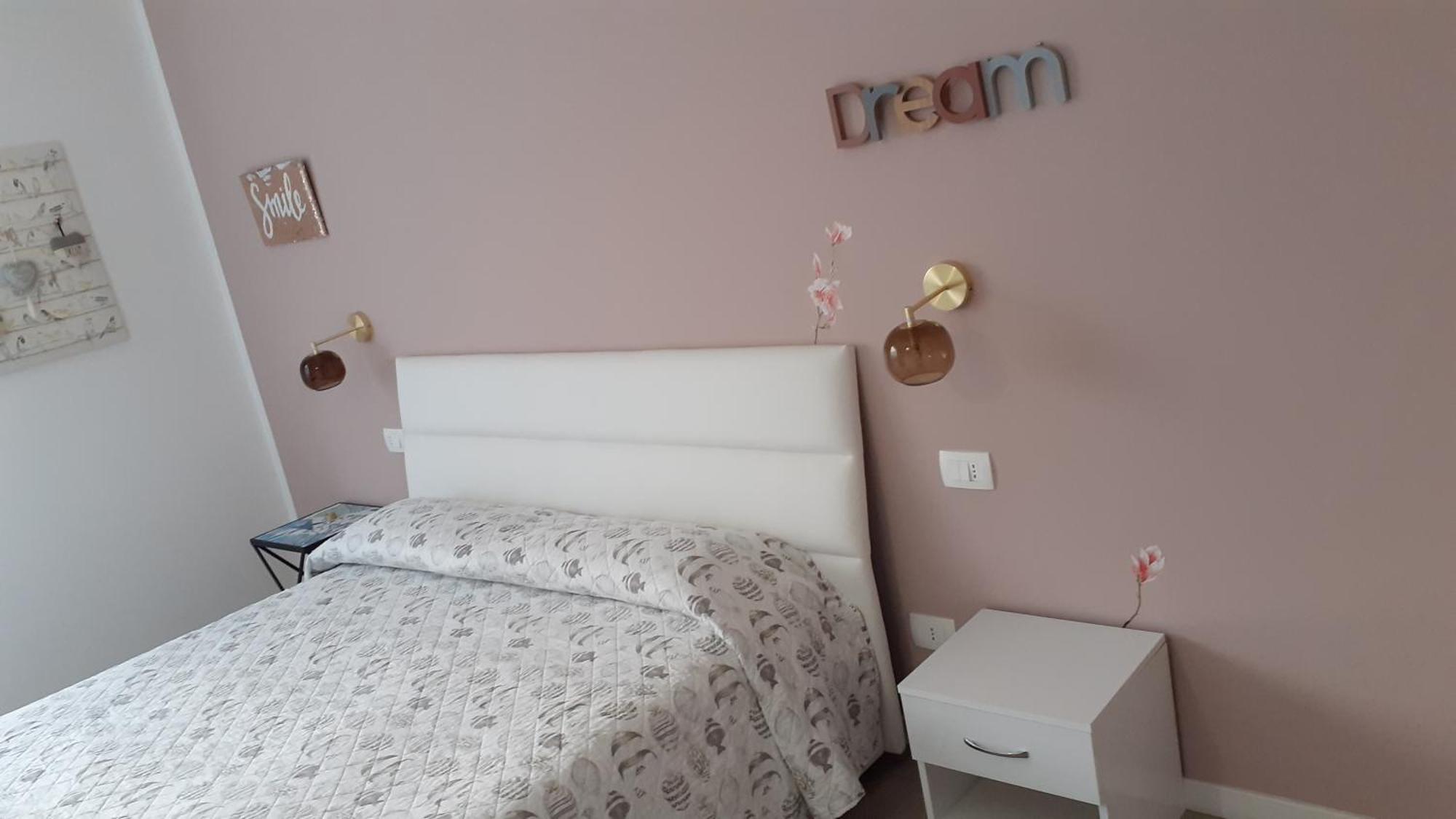 Casa Di Kiki Hotell Finale Ligure Rom bilde