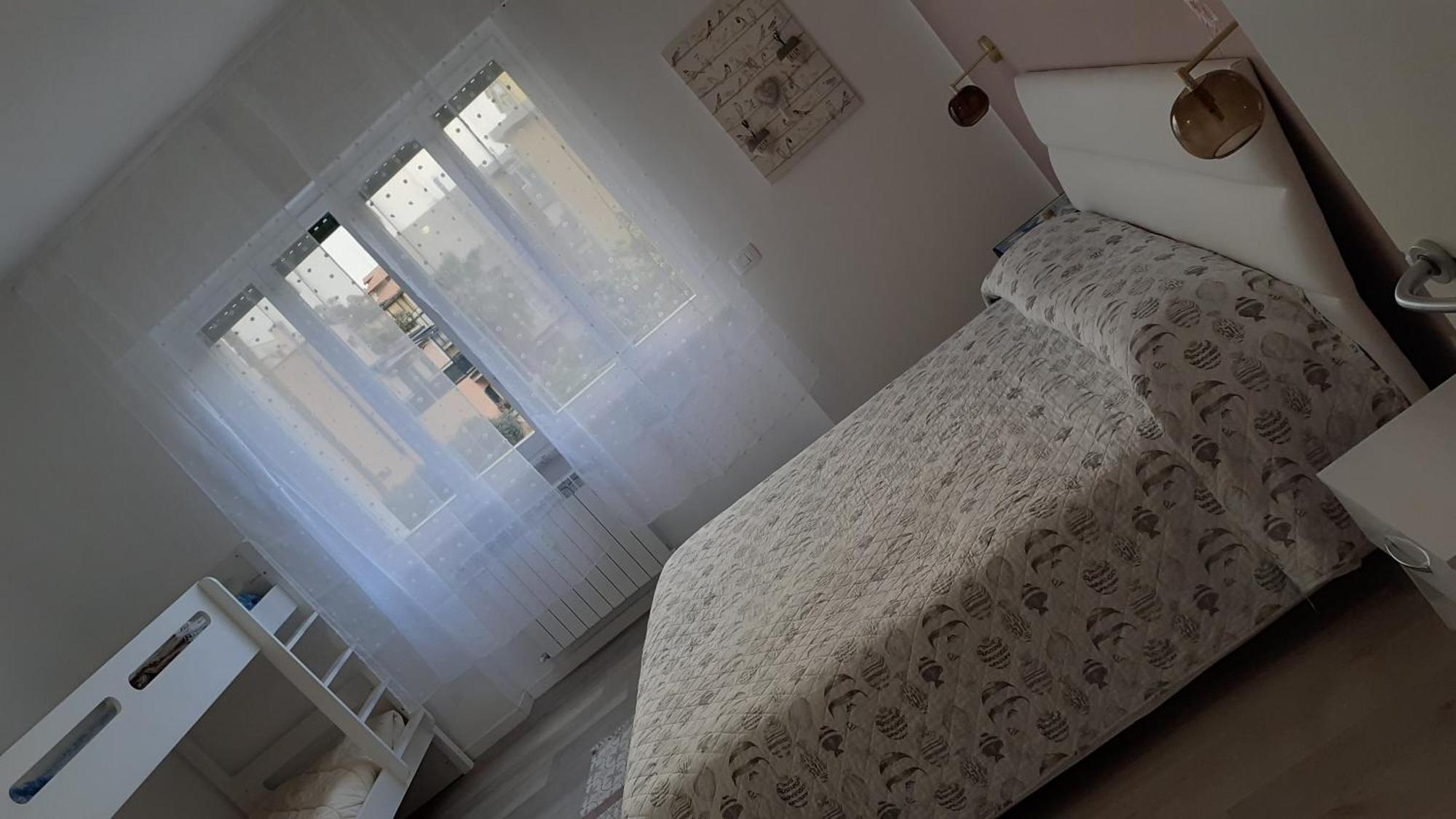 Casa Di Kiki Hotell Finale Ligure Rom bilde