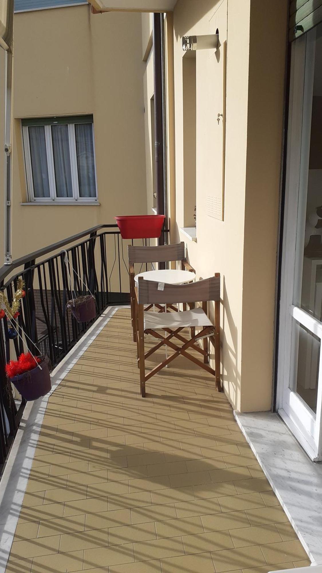 Casa Di Kiki Hotell Finale Ligure Rom bilde