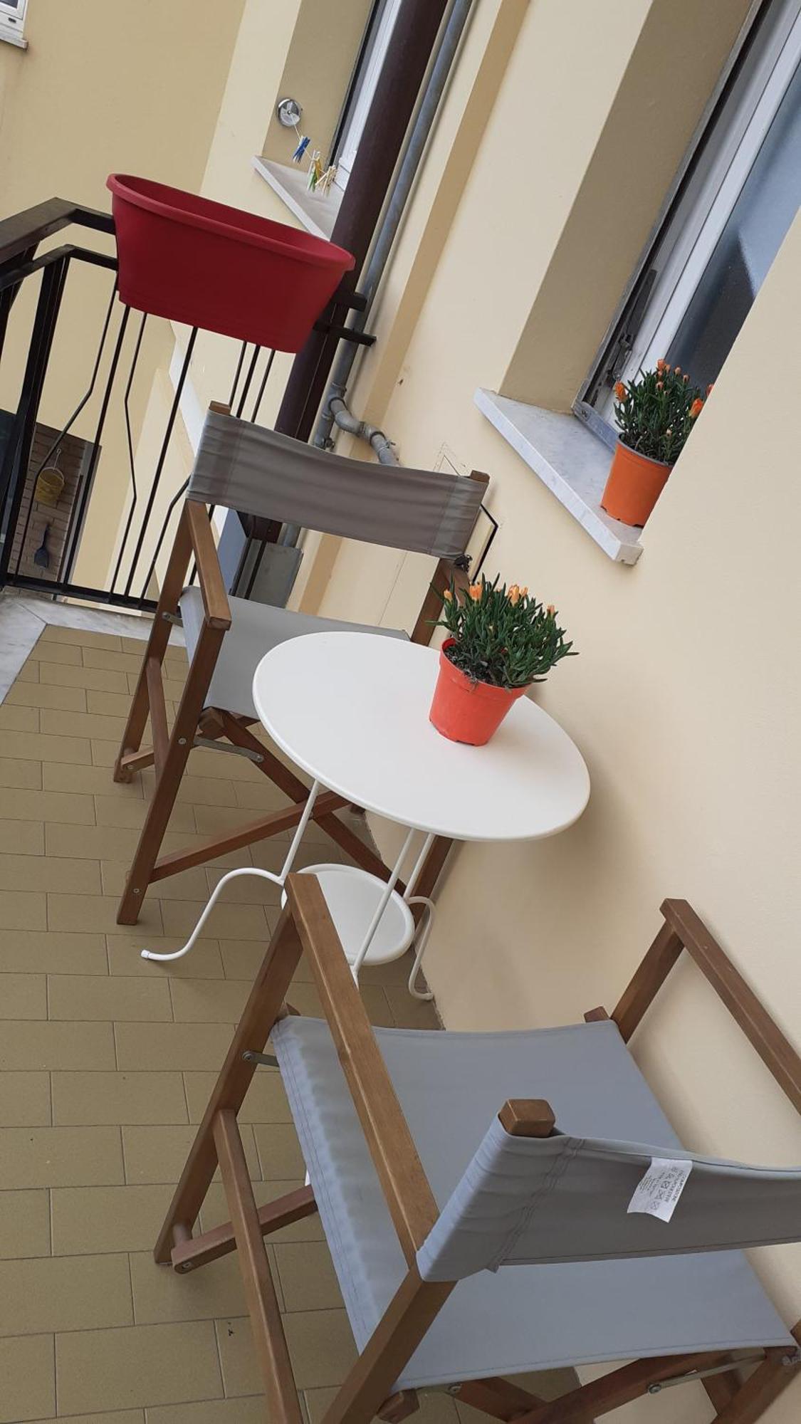 Casa Di Kiki Hotell Finale Ligure Rom bilde