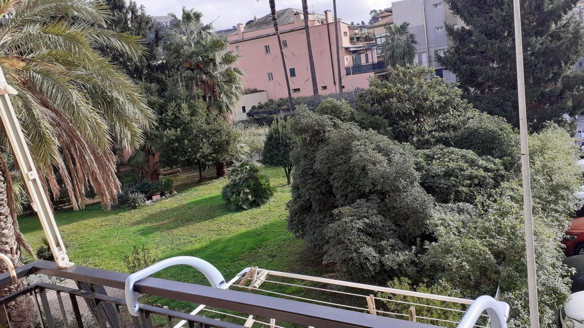 Casa Di Kiki Hotell Finale Ligure Rom bilde
